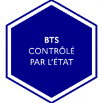 Logo BTS